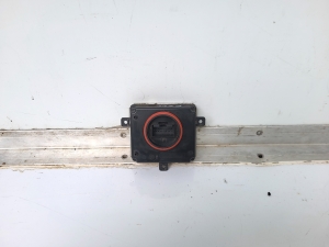 Volkswagen Golf VII (2012–2026) Xenon headlight control unit 4G0907697G - 2