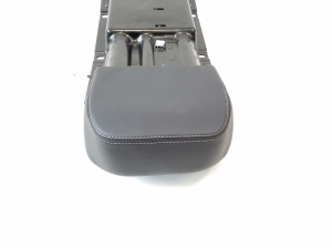 Mercedes Benz E-Class W207 (2009–2017) Rücksitzairbag A2078600532 - 2