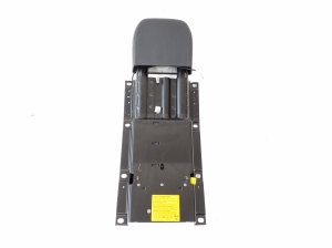 Rücksitzairbag - A2078600532