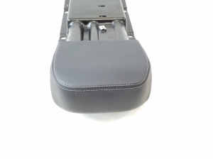 Mercedes Benz E-Class W207 (2009–2017) Rücksitzairbag A2078600632 - 3