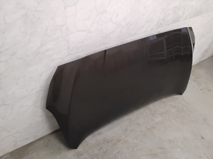 NISSAN Leaf II (2017–2026) Hood - 2