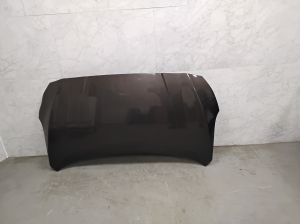 NISSAN Leaf II (2017–2026) Hood - 5