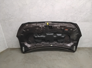 NISSAN Leaf II (2017–2026) Hood - 6