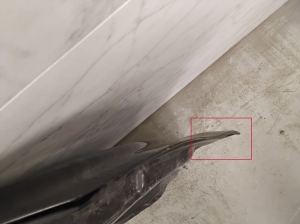NISSAN Leaf II (2017–2026) Hood - 7