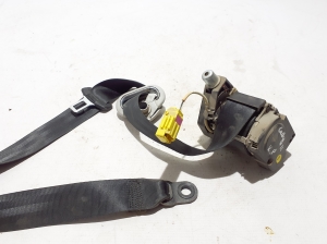 Volkswagen Caddy III (2004–2015) Sicherheitsgurt vorne 2K5857805 - 2