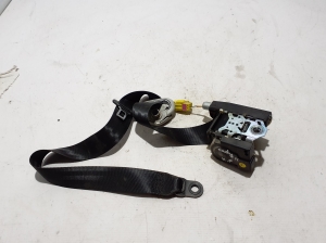 Volkswagen Caddy III (2004–2015) Sicherheitsgurt vorne 2K5857805 - 3