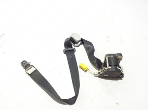 Front seat belt - 2K5857805