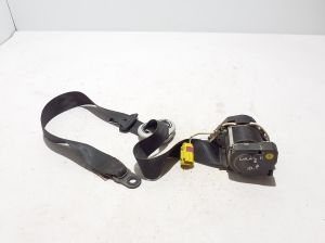 Volkswagen Caddy III (2004–2015) Front seat belt 2K5857806 - 3