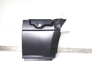 Rear body section and its parts - A9076371300