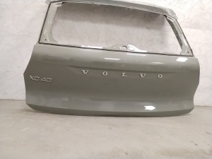 VOLVO XC40 (2017–2026) Trunk lid - 2