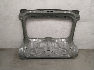 VOLVO XC40 (2017–2026) Trunk lid - 4