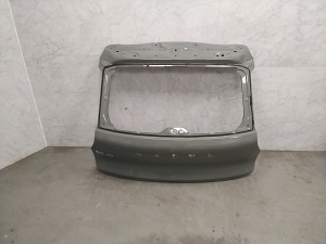 Trunk lid