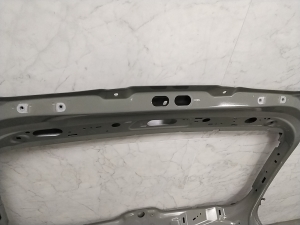 VOLVO XC40 (2017–2026) Trunk lid - 5
