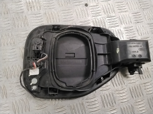Ford Mustang Mach-E Mach-E (2020–2026) Tankdeckel LJ8B10C706AE - 2