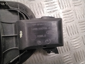 Ford Mustang Mach-E Mach-E (2020–2026) Tankdeckel LJ8B10C706AE - 5