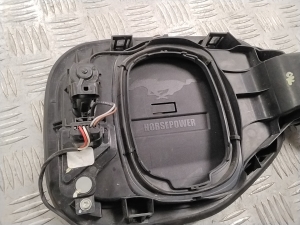 Ford Mustang Mach-E Mach-E (2020–2026) Tankdeckel LJ8B10C706AE - 7