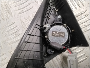 Kia EV 6 CV (2021–2026) Front door speaker 96310CV100 - 4
