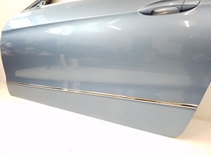Mercedes Benz E-Class W207 (2009–2017) Front door A2077200305 - 2