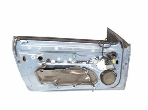 Mercedes Benz E-Class W207 (2009–2017) Front door A2077200305 - 3