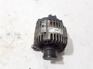Volkswagen Caddy III (2004–2015) Ģenerators H542695R - 3