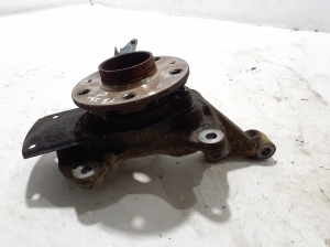 RENAULT Trafic lV (2022–2026) Front wheel hub 400144570R - 2