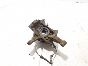 RENAULT Trafic lV (2022–2026) Front wheel hub 400144570R - 3