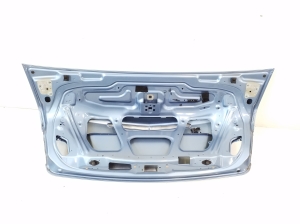 Mercedes Benz E-Class W207 (2009–2017) Trunk lid A2077501475 - 2