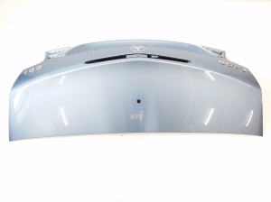 Mercedes Benz E-Class W207 (2009–2017) Trunk lid A2077501475 - 3