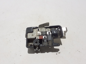 Positive cable terminal - 241143140R