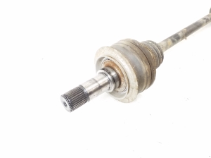 Mercedes Benz E-Class W207 (2009–2017) Tagumine veovõll ja selle osad A2043504010 - 3