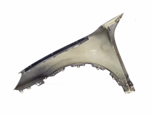 Porsche Cayenne (2010–2017) Front fender 7P5821806 - 4