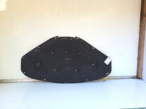 Hood sound insulation - 51487221998