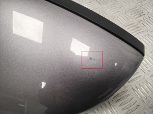 AUDI e-tron SUV (2018–2026) Außenspiegel und seine Teile A078541 - 5