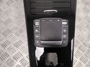 Other part of center console - A1776809101