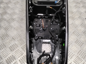 Mercedes Benz A-Class 177 (2018–2026) Sonstiges Teil der Mittelkonsole A1776809101 - 6
