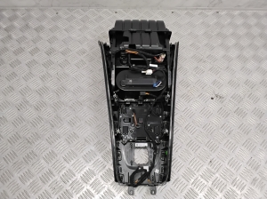 Mercedes Benz A-Class 177 (2018–2026) Sonstiges Teil der Mittelkonsole A1776809101 - 7