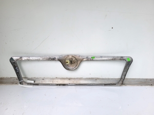 Skoda Octavia II (2004–2013) Iluvõre ja selle osad 1Z0853661 - 2