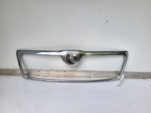 Front grille and its parts - 1Z0853661