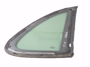 Porsche Cayenne (2010–2017) Vitre de custode arrière 95854411108 - 2