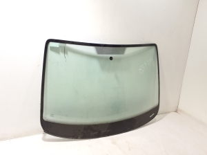 Volkswagen Caddy III (2004–2015) Windshield 2K0845099L - 3