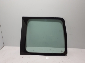Rear quarter glass - 2K0845331L