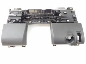 Porsche Cayenne (2010–2017) Armatuurlaua viimistlus 7P5858903F - 2