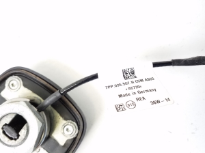 Porsche Cayenne (2010–2017) Antenn 7PP035507H - 2