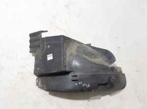RENAULT Trafic II (2001–2014) Hinterer Teil der vorderen Radhausschale 8200508353 - 2