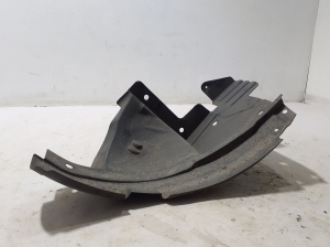 RENAULT Trafic II (2001–2014) Hinterer Teil der vorderen Radhausschale 8200508353 - 4