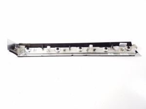 Porsche Cayenne (2010–2017) Zierleiste Türverkleidung hinten 7P5867419 - 3