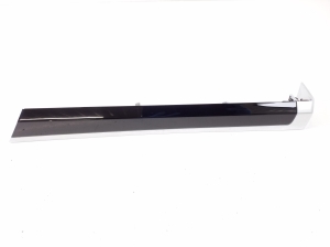 Zierleiste Türverkleidung hinten - 7P5867419