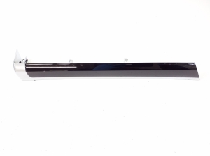 Porsche Cayenne (2010–2017) Zierleiste Türverkleidung hinten 7P5867420 - 4