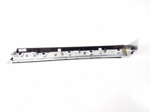   Zierleiste Türverkleidung hinten  - 7P5867420 