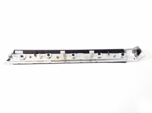 Porsche Cayenne (2010–2017) Front door panel trim 7P5867410 - 2